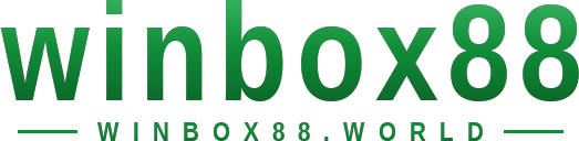winbox88 logo