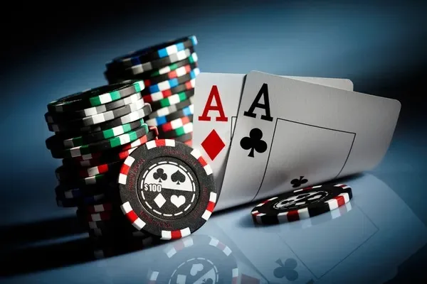 winbox88 Pakistan Casino lobby